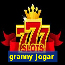 granny jogar